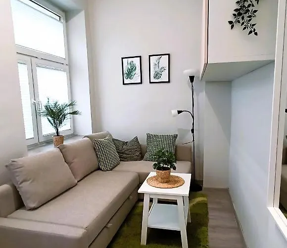 Apartament Mietowy Krakowskie Przedmiescie 26