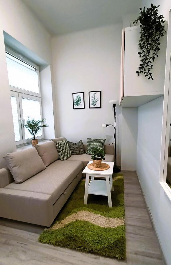 Mietowy Krakowskie Przedmiescie 26 Apartment *