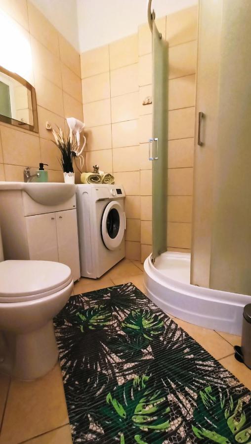 Apartment Mietowy Krakowskie Przedmiescie 26