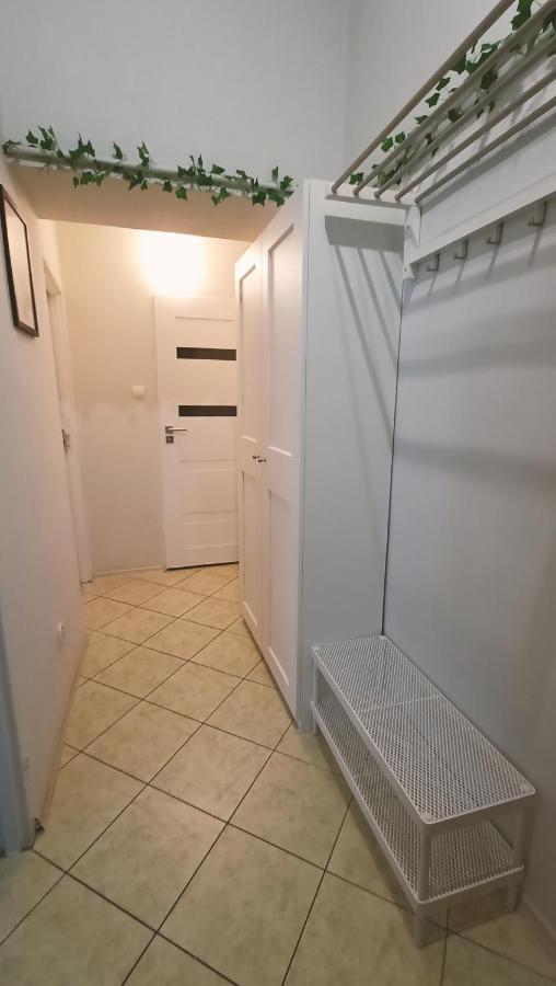 Apartment Mietowy Krakowskie Przedmiescie 26 Lublin