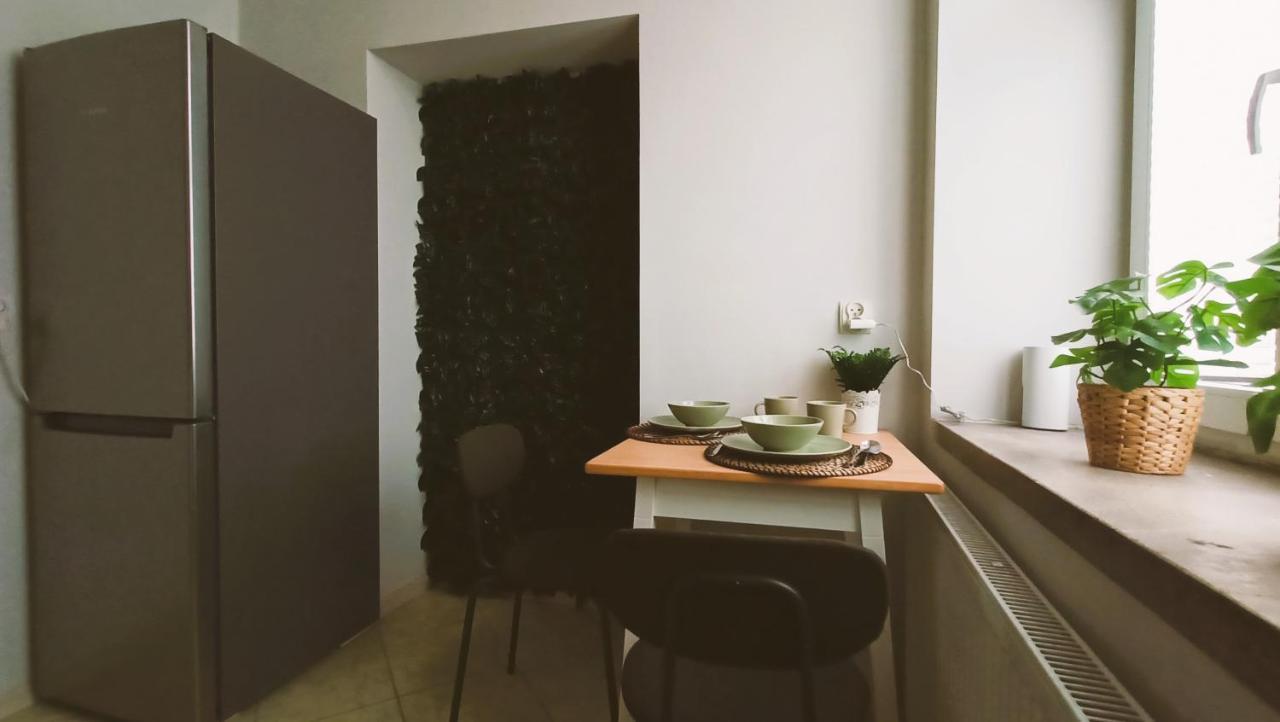 Apartment Mietowy Krakowskie Przedmiescie 26